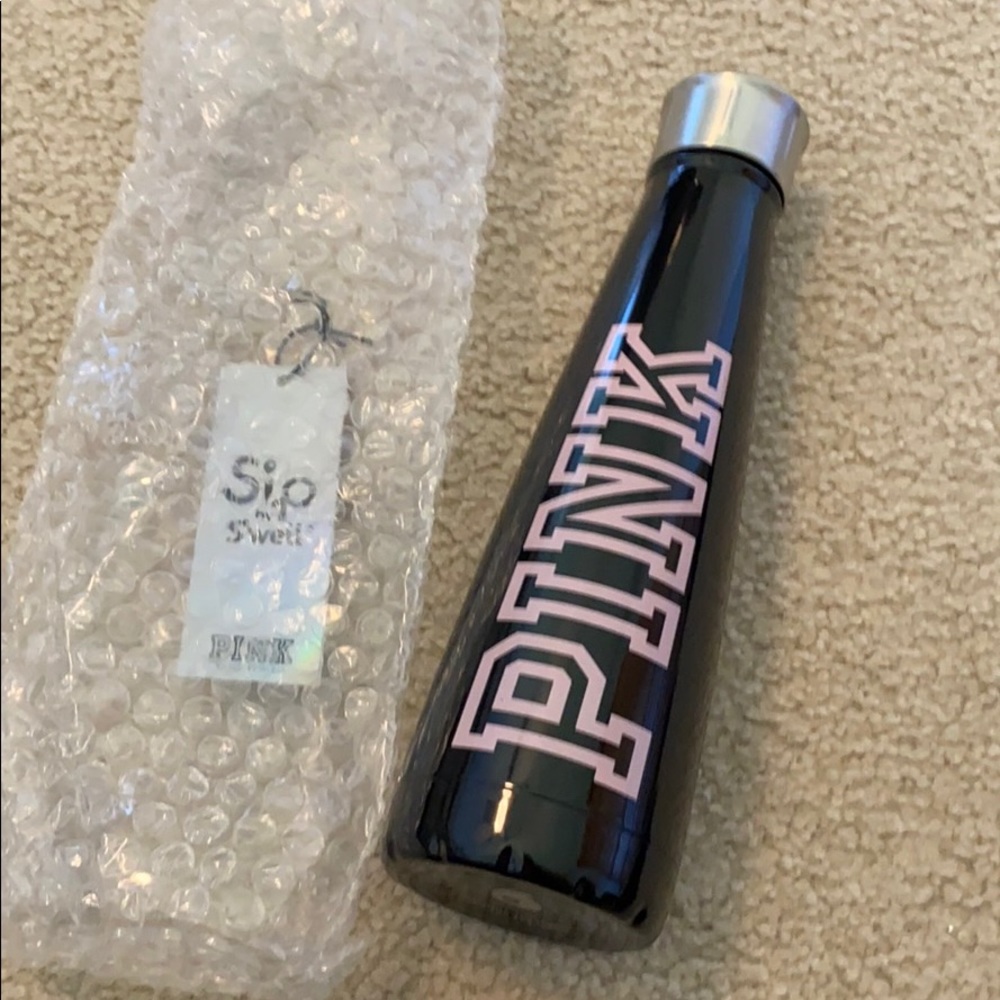 Water bottle